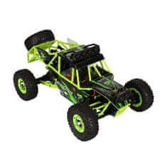 slomart RC avto WLtoys Buggy 12427 2.4G 4WD 1:12