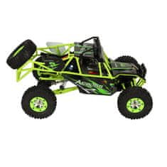 slomart RC avto WLtoys Buggy 12427 2.4G 4WD 1:12