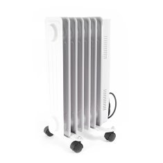 Linder Exclusiv Oljni radiator 1500W