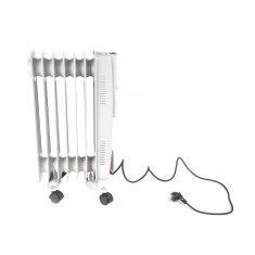 Linder Exclusiv Oljni radiator 1500W