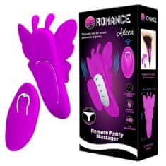 Ero PRETTY LOVE - Aileen, Remote Panty Massager