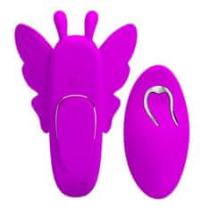 Ero PRETTY LOVE - Aileen, Remote Panty Massager