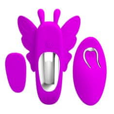 Ero PRETTY LOVE - Aileen, Remote Panty Massager