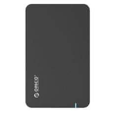 Orico Obudowa zewnętrzna dysku HDD / SSD 2,5" Orico + kabel USB 3.0 Micro B 0.6m