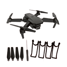 JOJOY® Dron + Komplet rezervnih delov za SKYPRO | SKYKIT