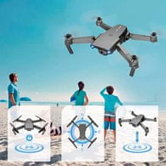 Dron + Komplet rezervnih delov za SKYPRO | SKYKIT