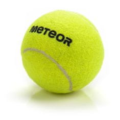 Sport Žogice za tenis METEOR 3 kosi.