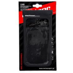 Sport Vodoodporen kolesarski etui za telefon Meteor Crib