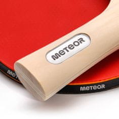 Sport Set za namizni tenis Meteor 2 loparja, 3 žogice