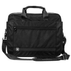 Sport SWISSBAGS TORBA ZA 17" PRENOSNI RAČUNALNIK BASEL 22L