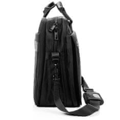 Sport SWISSBAGS TORBA ZA 17" PRENOSNI RAČUNALNIK BASEL 22L