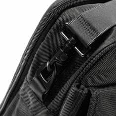 Sport SWISSBAGS TORBA ZA 17" PRENOSNI RAČUNALNIK BASEL 22L