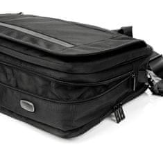 Sport SWISSBAGS TORBA ZA 17" PRENOSNI RAČUNALNIK BASEL 22L