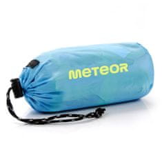 Sport Brisača Meteor M 50 x 90 cm modra