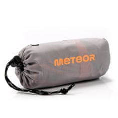 Sport Brisača Meteor M 50 x 90 cm siva