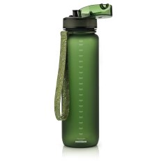 Sport Meteor športna steklenica 1000 ml temno zelena