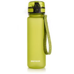 Sport Meteor športna steklenica 500 ml zelena