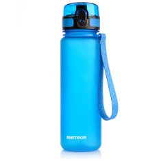 Sport Meteor športna steklenica 500 ml modra