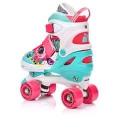 Sport Rolke Meteor Meadow L 39-42