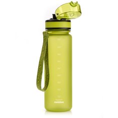 Sport Meteor športna steklenica 500 ml zelena