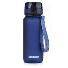 Sport Meteor športna steklenica 650 ml mornarsko modra