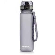 Sport Meteor športna steklenica 500 ml siva