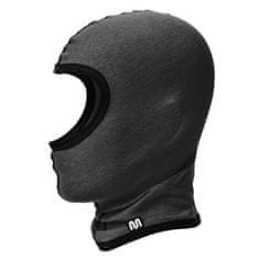 Sport Meteor Balaklava za odrasle M/L siva