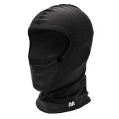 Sport Meteor Premium Balaklava za odrasle M/L črna