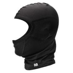 Sport Meteor Premium Balaklava za odrasle M/L črna