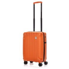 Sport SwissBags Tourist 55cm kovček za kabino oranžna