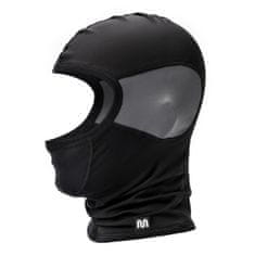 Sport Meteor Premium Balaklava za odrasle XL/XXL black/grey