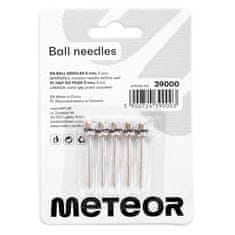 Sport METEOR BALL SPINS V BLISTERU 5 mm