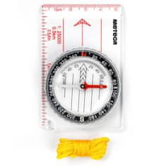 Sport METEOR LINEAR COMPASS 85mm