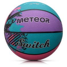 Sport Meteor Switch 7 košarkarskih