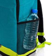 Sport Meteor Arctic 20 l yellow/sea thermal nahrbtnik