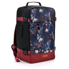 Sport Meteor Hermod 20 l Floral kabinski nahrbtnik