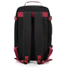 Sport Meteor Hermod 20 l Floral kabinski nahrbtnik