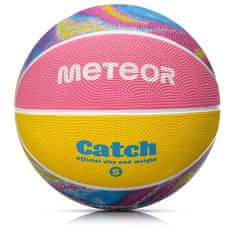 Sport Meteor Catch 5 košarka