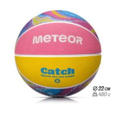 Sport Meteor Catch 5 košarka