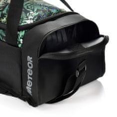 Sport Meteor Nanuq 20 l fitnes torba Verdant