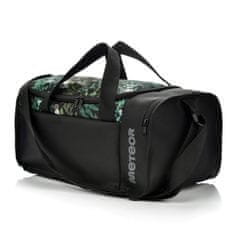 Sport Meteor Nanuq 20 l fitnes torba Verdant