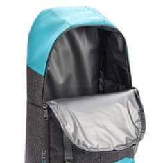 Sport Meteor Arctic 20 l termalni nahrbtnik blue/grey melange