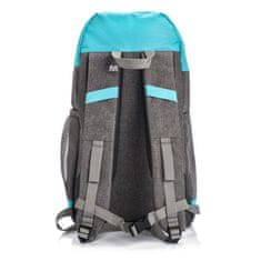 Sport Meteor Arctic 20 l termalni nahrbtnik blue/grey melange