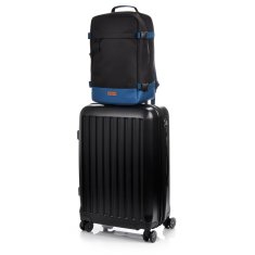 Sport Meteor Hermod 20 l kabinski nahrbtnik black/blue