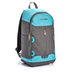 Sport Meteor Arctic 10 l termalni nahrbtnik blue/grey melange