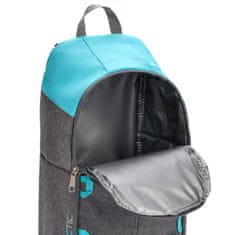 Sport Meteor Arctic 10 l termalni nahrbtnik blue/grey melange