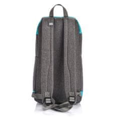 Sport Meteor Arctic 10 l termalni nahrbtnik blue/grey melange