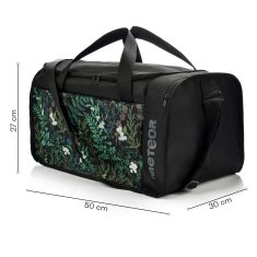 Sport Meteor Odyn 40 l Verdant torba za fitnes