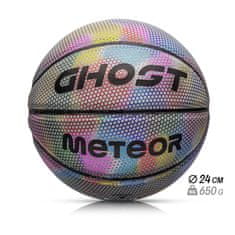 Sport Meteor Ghost Holo 7 košarkarskih