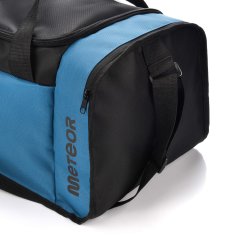 Sport Meteor Odyn 40 l fitnes torba črna/modra